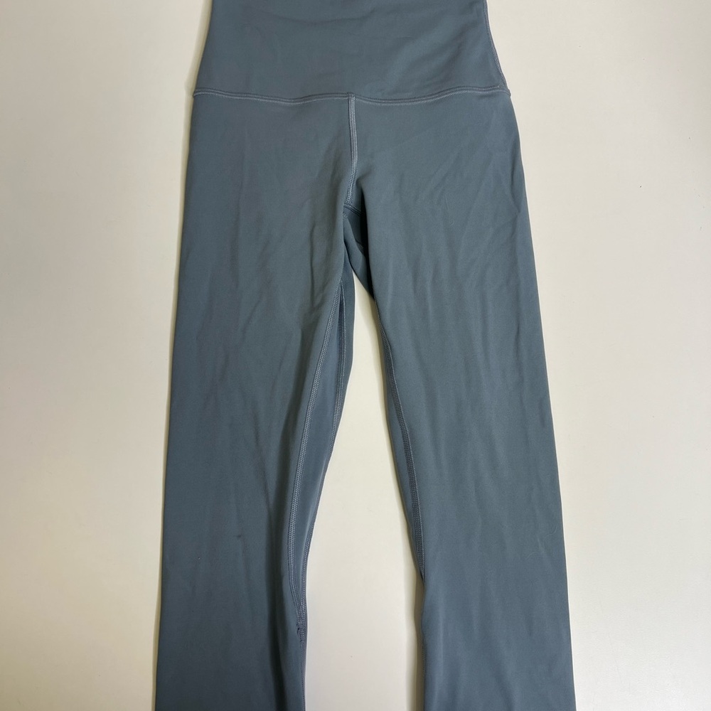 Lululemon Align High-Rise Crop 23" - Size 2
